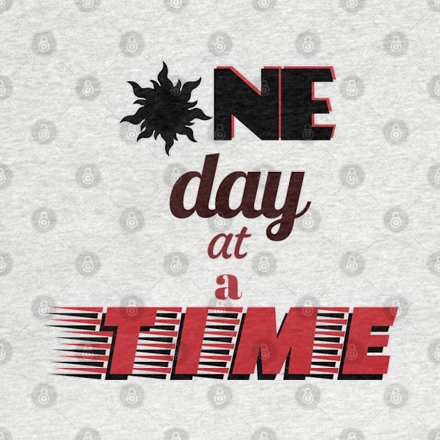 One day at atime by Action Design